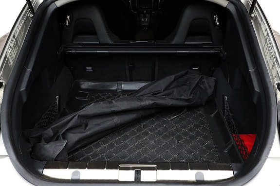Porsche Panamera 4S 6 of 25