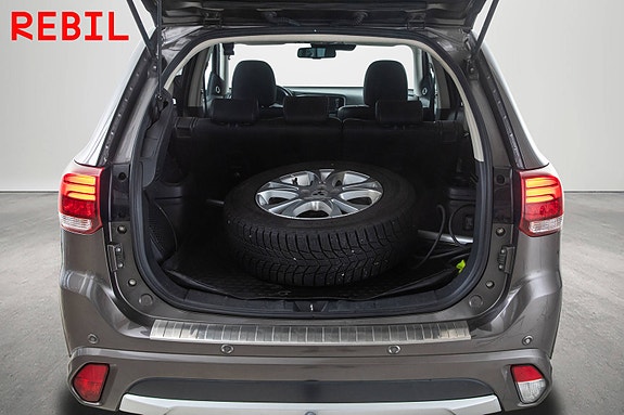 Mitsubishi Outlander 22 of 26