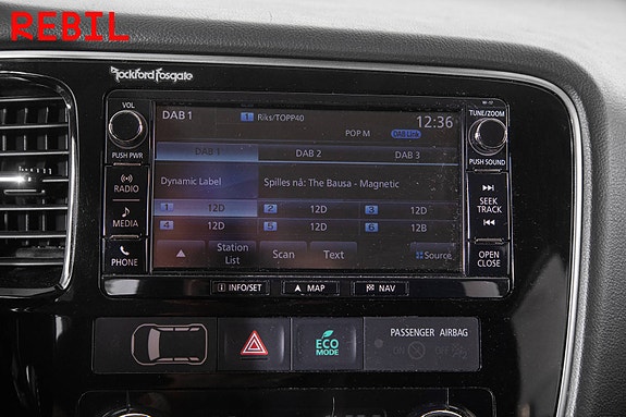Mitsubishi Outlander 15 of 26
