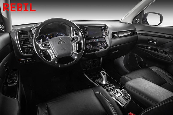 Mitsubishi Outlander 9 of 26