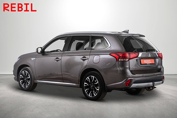 Mitsubishi Outlander 5 of 26