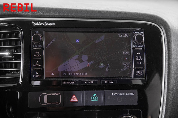 Mitsubishi Outlander 16 of 26