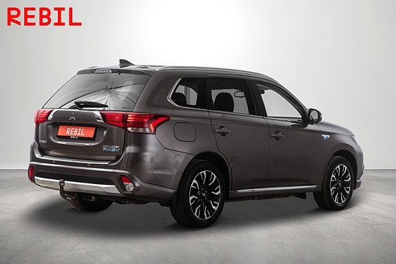 Mitsubishi Outlander 7 of 26