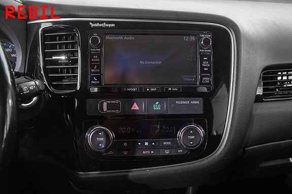 Mitsubishi Outlander 18 of 26