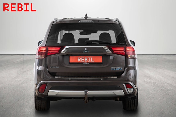 Mitsubishi Outlander 6 of 26