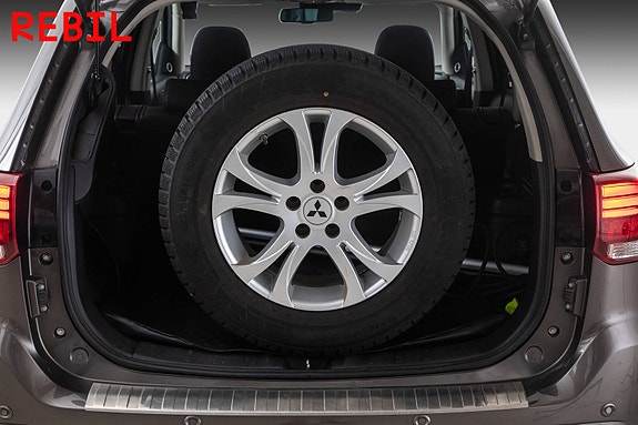 Mitsubishi Outlander 23 of 26