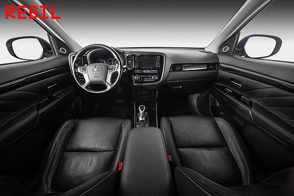Mitsubishi Outlander 11 of 26