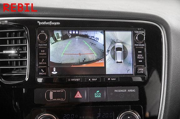 Mitsubishi Outlander 17 of 26