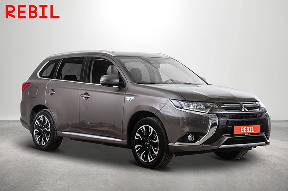 Mitsubishi Outlander 4 of 26