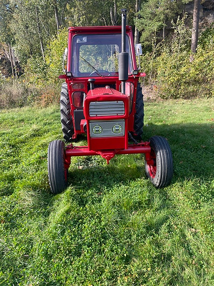 Volvo 430 2 of 6
