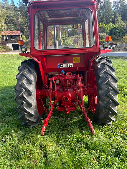 Volvo 430 4 of 6