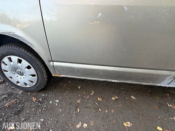 Volkswagen Transporter 26 of 30