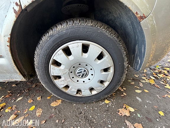 Volkswagen Transporter 27 of 30