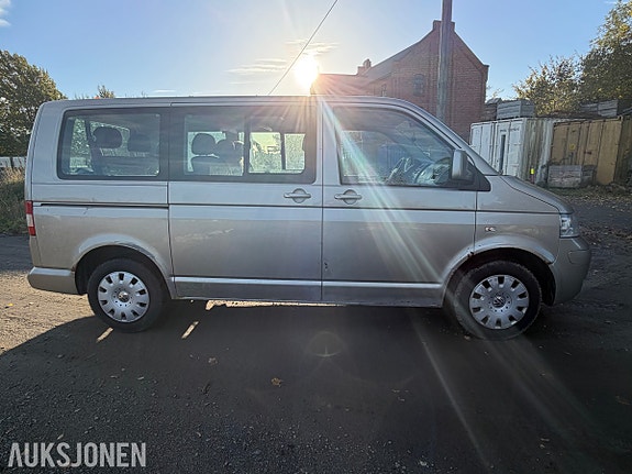 Volkswagen Transporter 5 of 30