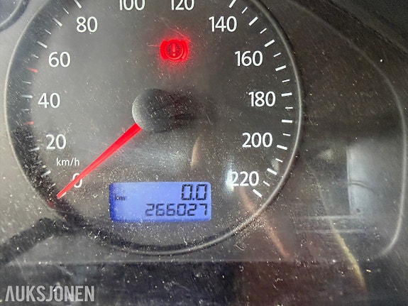 Volkswagen Transporter 17 of 30