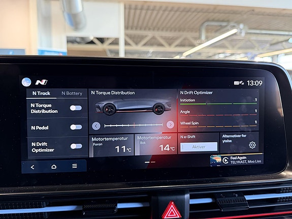 Hyundai Ioniq 6 11 of 12