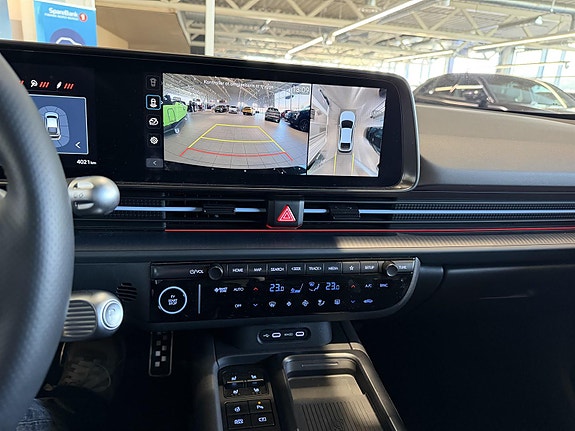 Hyundai Ioniq 6 10 of 12