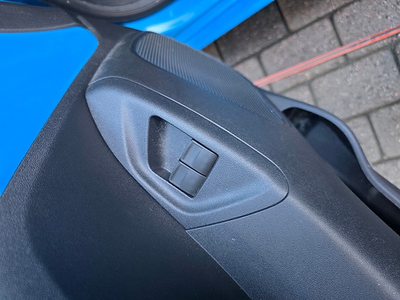 Toyota Aygo 5 of 9