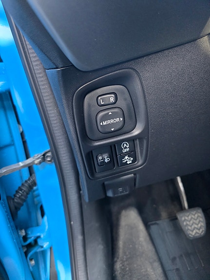 Toyota Aygo 4 of 9