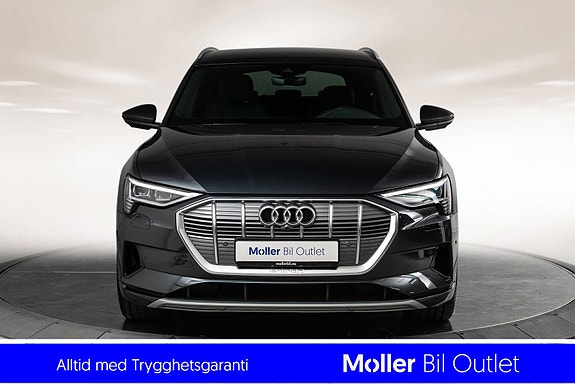Audi e-tron 3 of 19