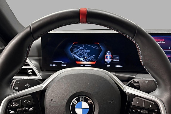 BMW i4 12 of 20