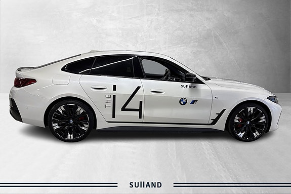 BMW i4 6 of 20