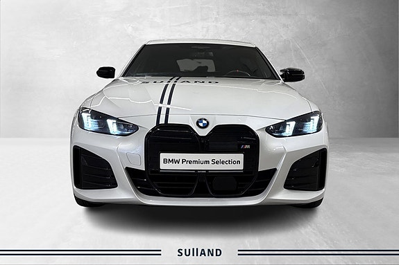 BMW i4 8 of 20