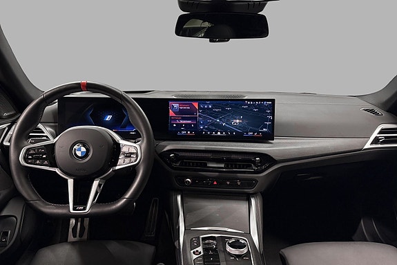 BMW i4 9 of 20