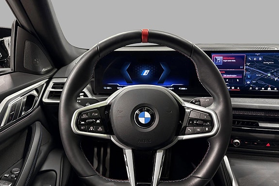 BMW i4 11 of 20
