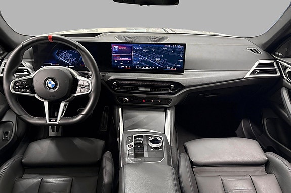 BMW i4 14 of 20