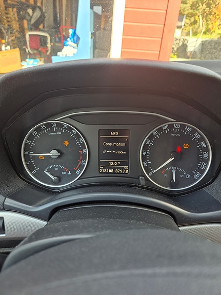 Skoda Octavia 7 of 18