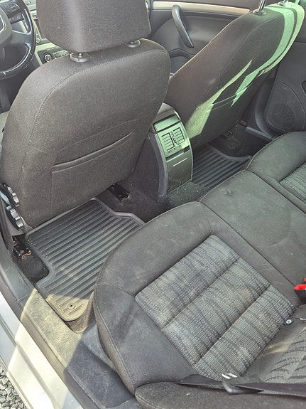 Skoda Octavia 13 of 18