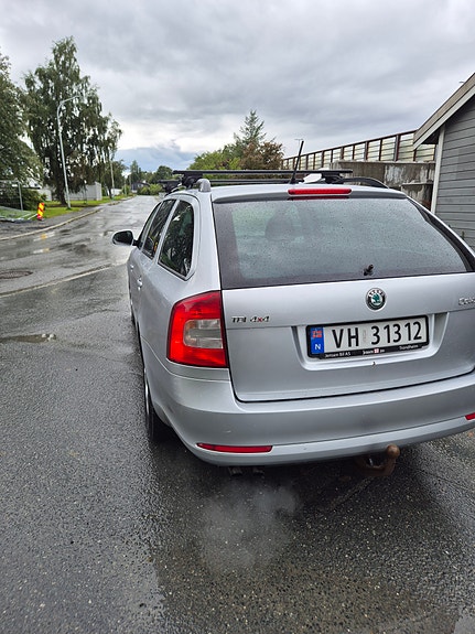 Skoda Octavia 5 of 18