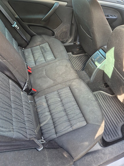Skoda Octavia 9 of 18