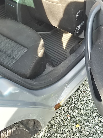 Skoda Octavia 10 of 18