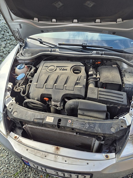 Skoda Octavia 18 of 18