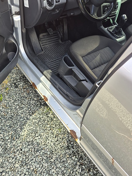 Skoda Octavia 15 of 18