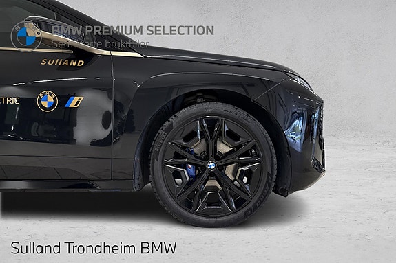 BMW iX 26 of 27