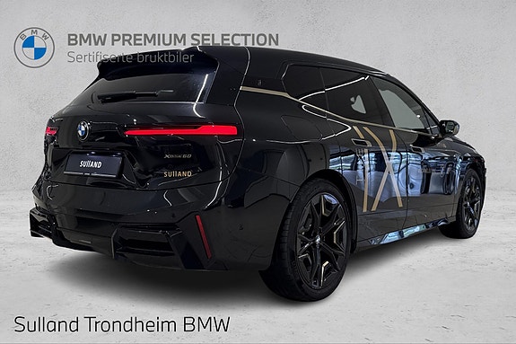 BMW iX 5 of 27
