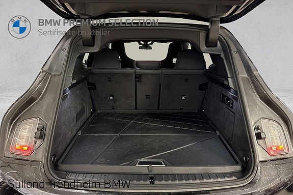 BMW iX 25 of 27