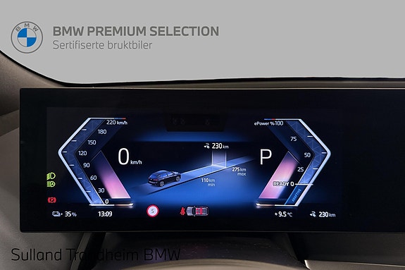 BMW iX 12 of 27