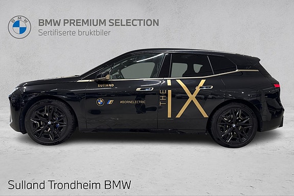 BMW iX 2 of 27