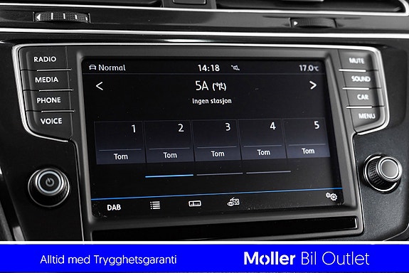 Volkswagen Tiguan 13 of 20
