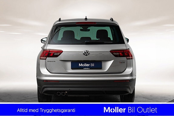 Volkswagen Tiguan 6 of 20