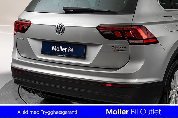 Volkswagen Tiguan 5 of 20