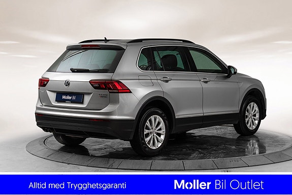 Volkswagen Tiguan 4 of 20