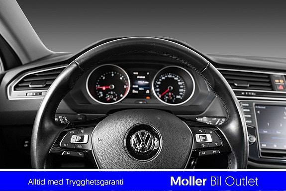 Volkswagen Tiguan 10 of 20