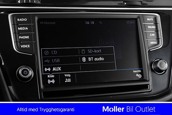 Volkswagen Tiguan 14 of 20