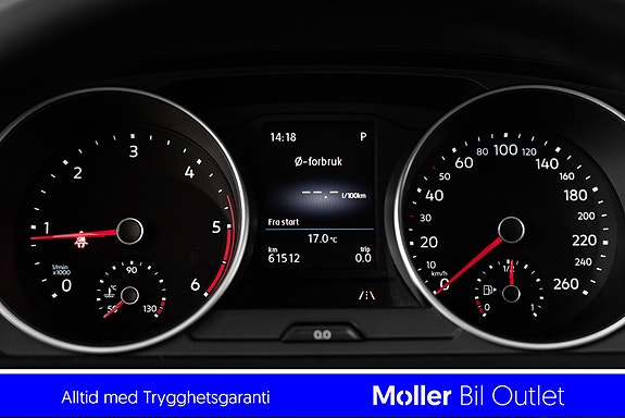 Volkswagen Tiguan 9 of 20