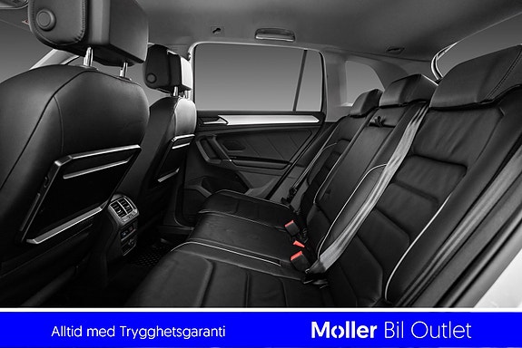 Volkswagen Tiguan 16 of 20
